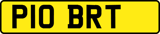 P10BRT