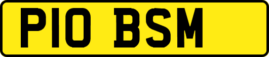P10BSM