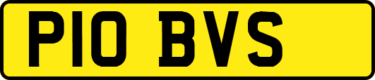 P10BVS