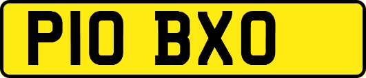 P10BXO