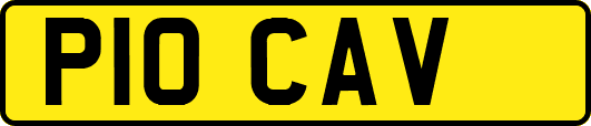 P10CAV