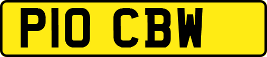 P10CBW