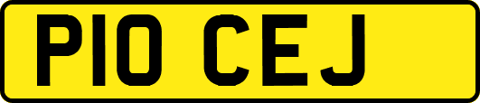P10CEJ