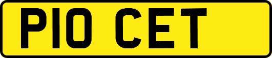 P10CET