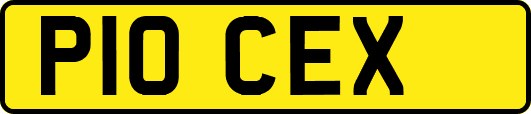 P10CEX