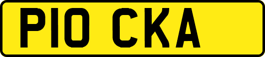 P10CKA