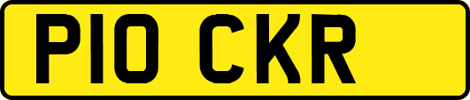 P10CKR