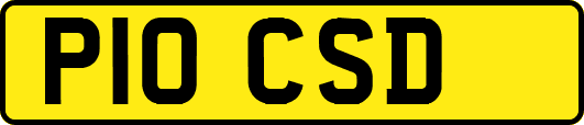 P10CSD