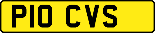 P10CVS