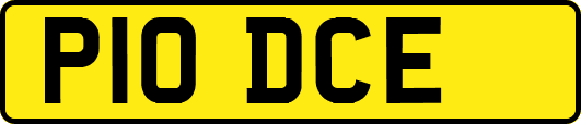 P10DCE