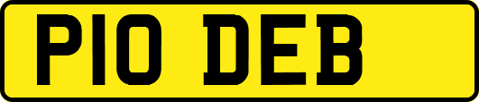 P10DEB