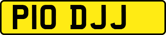 P10DJJ