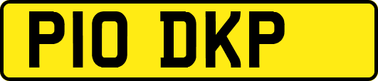 P10DKP