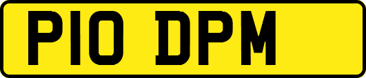 P10DPM