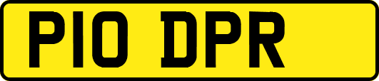 P10DPR