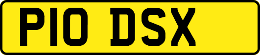 P10DSX