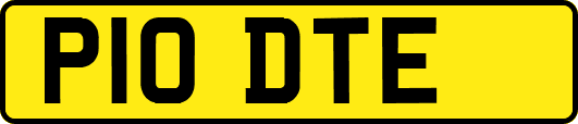 P10DTE