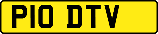 P10DTV