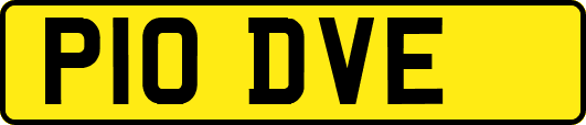 P10DVE