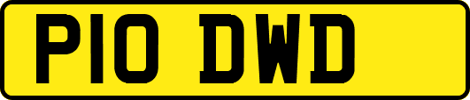 P10DWD