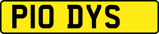 P10DYS
