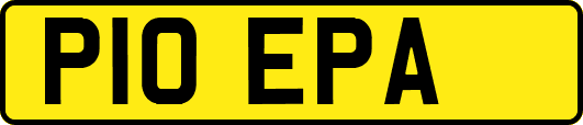 P10EPA