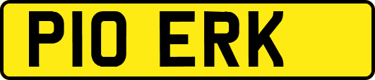 P10ERK