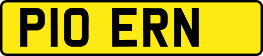 P10ERN