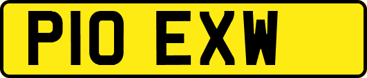 P10EXW