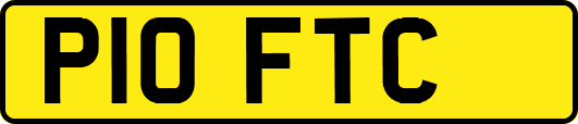 P10FTC
