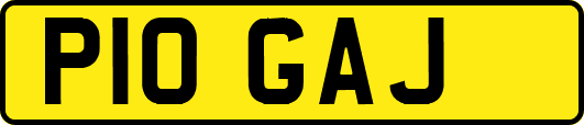 P10GAJ