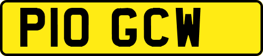 P10GCW