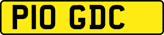 P10GDC