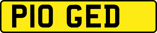 P10GED