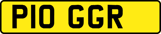 P10GGR