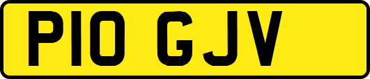 P10GJV