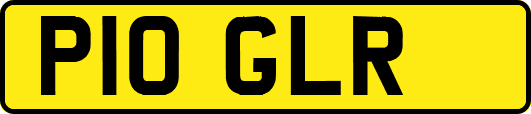 P10GLR