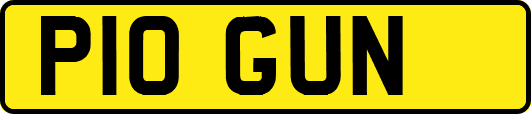 P10GUN