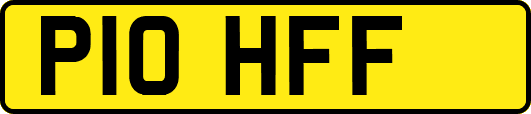 P10HFF