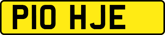 P10HJE