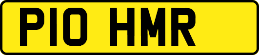 P10HMR
