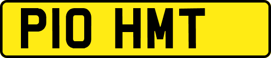 P10HMT