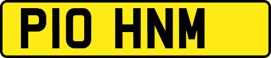 P10HNM