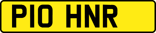 P10HNR