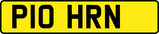 P10HRN