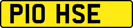 P10HSE