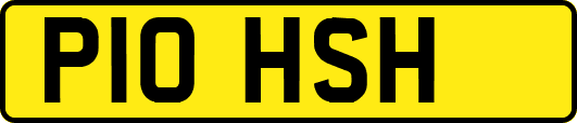 P10HSH