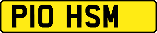 P10HSM