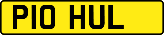 P10HUL