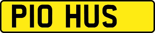 P10HUS